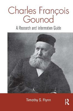 Charles Francois Gounod