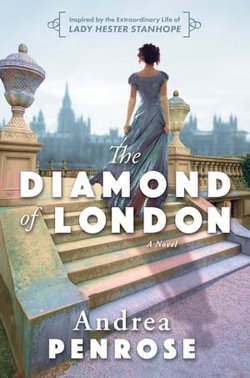 The Diamond of London