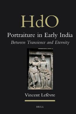 Portraiture in Early India