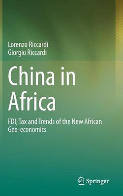 China in Africa