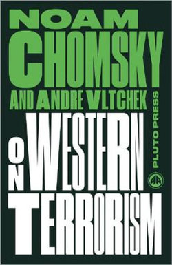 On Western Terrorism - New Edition