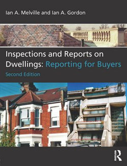 Inspections and Reports on Dwellings