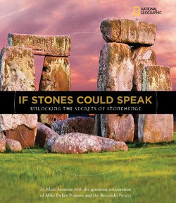 If Stones Could Speak