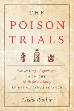 The Poison Trials