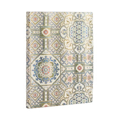 Ashta (Sacred Tibetan Textiles) Ultra Unlined Journal