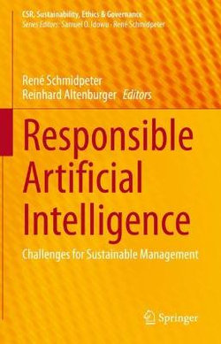 Responsible Artificial Intelligence