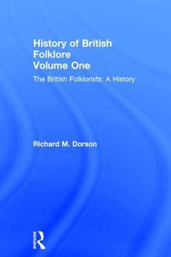 History British Folklore