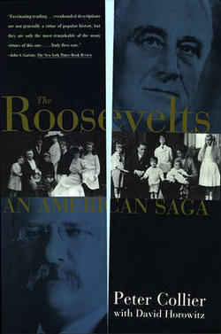 The Roosevelts