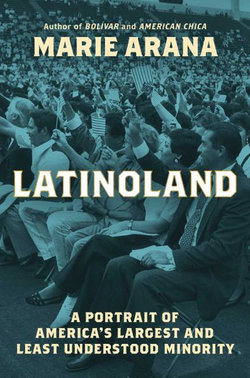 LatinoLand