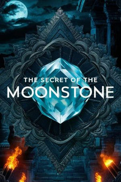 The Secret of the Moonstone