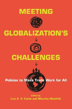 Meeting Globalization's Challenges