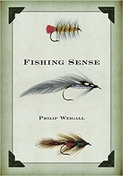 FISHING SENSE