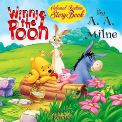 Winnie The Pooh