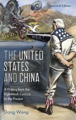 The United States And China