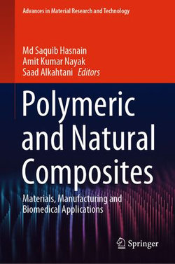 Polymeric and Natural Composites