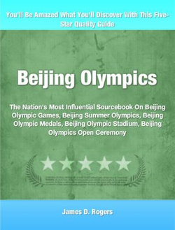 Beijing Olympics