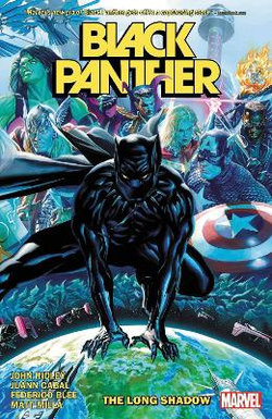 Black Panther