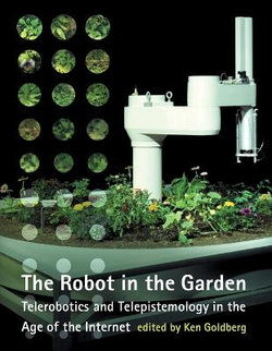 The Robot in the Garden