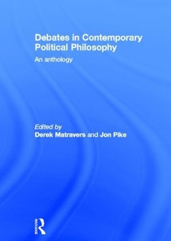 Debates in Contemporary Political Philosophy