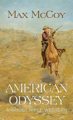 American Odyssey