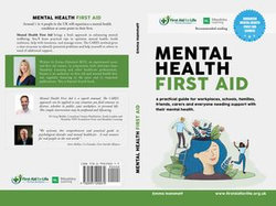 Mental Health First Aid