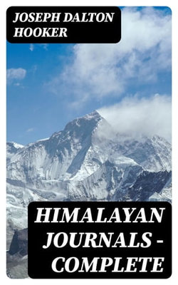 Himalayan Journals — Complete