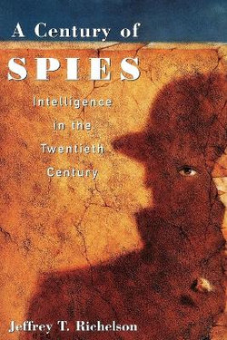 A Century of Spies