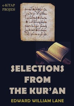 Selections From The Kur-an