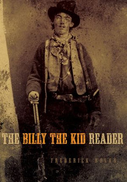 The Billy the Kid Reader