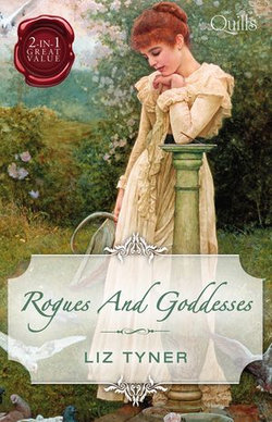 Quills - Rogues And Goddesses