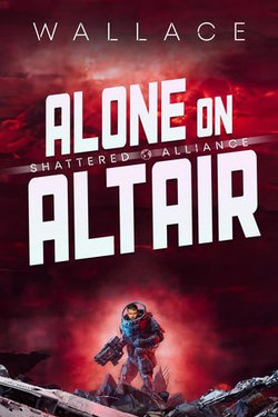 Alone on Altair