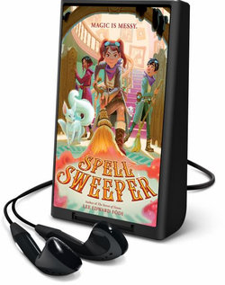 Spell Sweeper