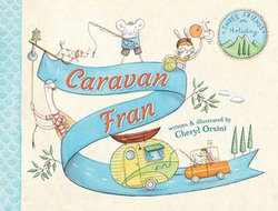 Caravan Fran