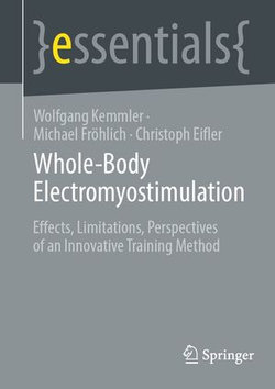 Whole-Body Electromyostimulation