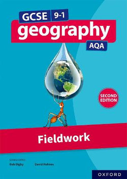 GCSE 9-1 Geography AQA Fieldwork