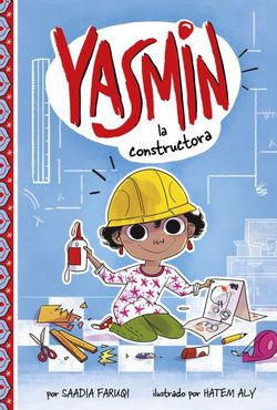 Yasmin la Constructora