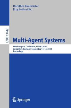 Multi-Agent Systems