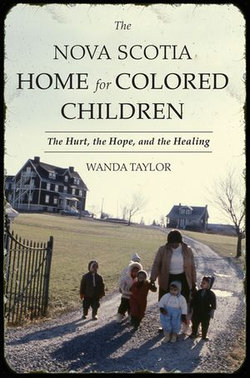 The Nova Scotia Home for Colored Children