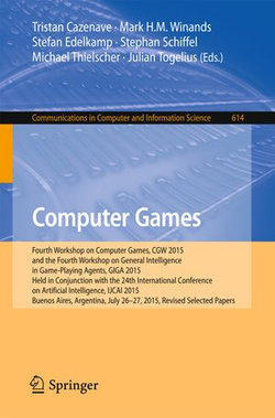 Computer Games