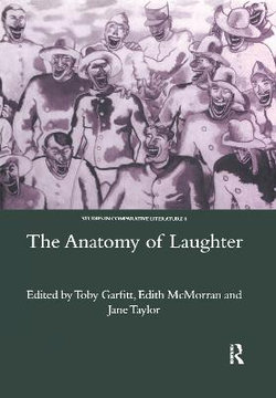 The Anatomy of Laughter