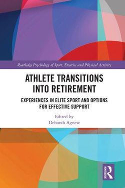 Athlete Transitions into Retirement