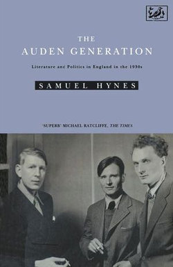 The Auden Generation