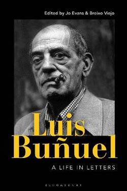 Luis Buñuel