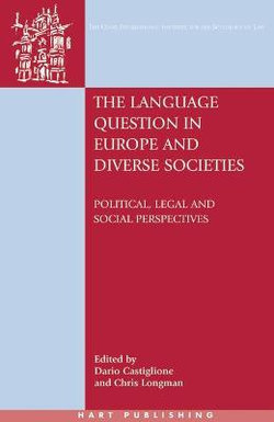 The Language Question in Europe and Diverse Societies