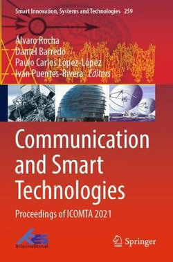 Communication and Smart Technologies