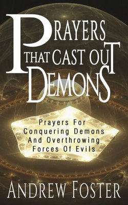 Prayer That Cast Out Demons