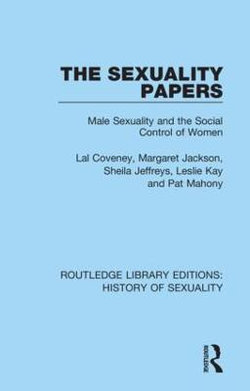 The Sexuality Papers