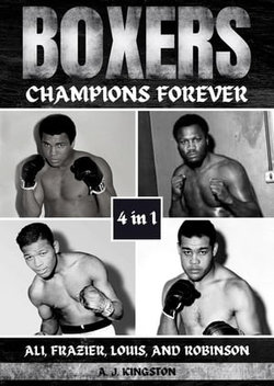 Boxers: Champions Forever