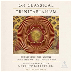 On Classical Trinitarianism