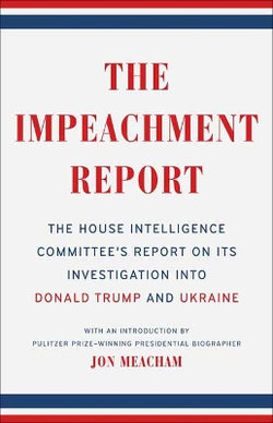 The Impeachment Report